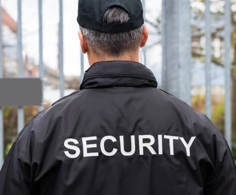 Schools Security Guard Services