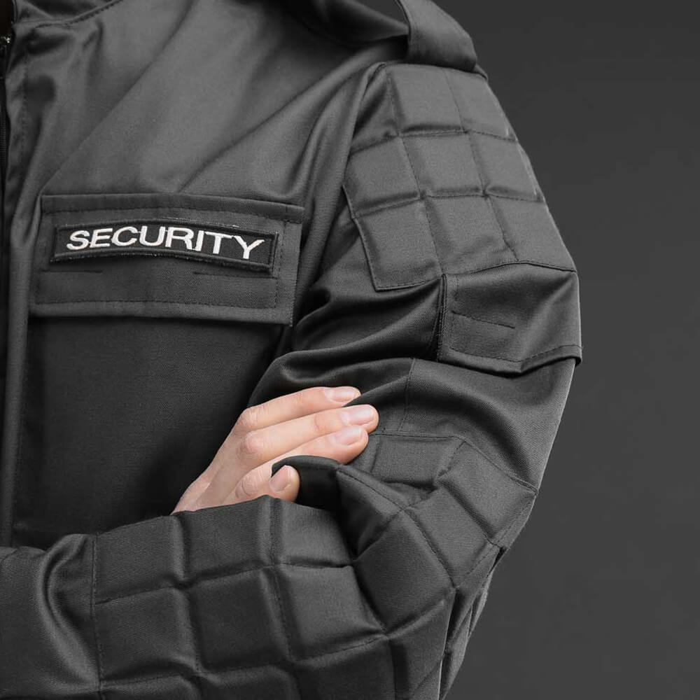 Security Guard Services