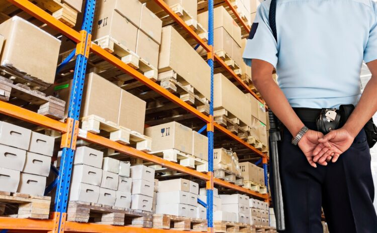  What Is The Importance Of Warehouse Security?