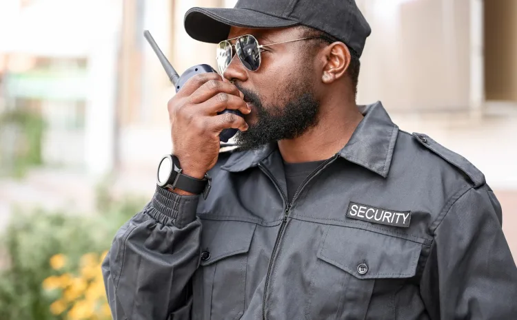  The Best Unarmed Security Guard Agency Near Me in Los Angeles, CA