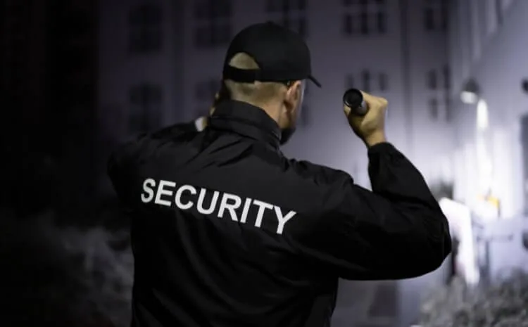  Top 10 Security Guard Companies