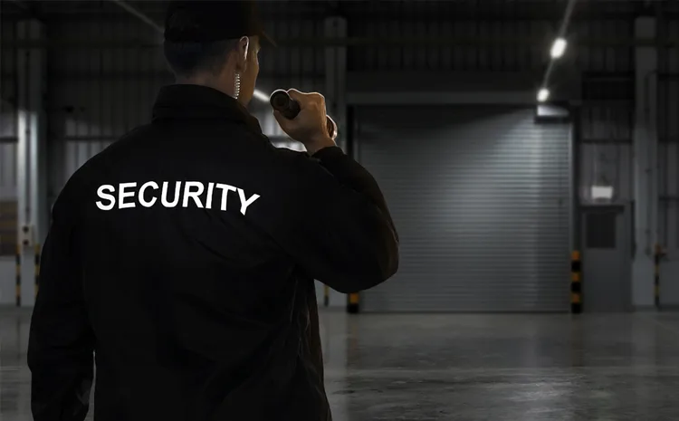  Which Company Provides The Best 24/7 Security Guard Service In California?